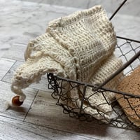 Image 1 of Soap Saver Pouch