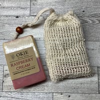 Image 3 of Soap Saver Pouch