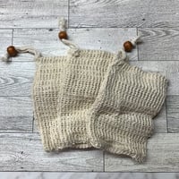 Image 2 of Soap Saver Pouch