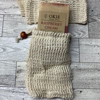 Image 4 of Soap Saver Pouch