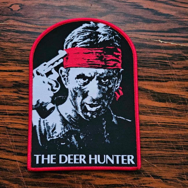 The Deer Hunter 
