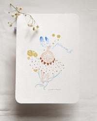 Image 1 of Renascer I Postcard