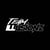 Image of Team Illusionz OG Logo Sticker