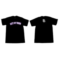 SAC x RB “CITY OF TREES” TEE