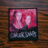 Ginger Snaps