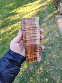 Image 1 of Tasmanian Blackwood 27