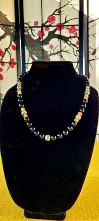 Image 5 of Spotted Black Onyx