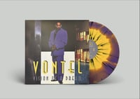 Image 1 of LP: Vontel - Vision Of A Dream 1998-2023 REISSUE (Phoenix, AZ)