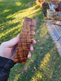 Image 1 of Tasmanian Blackwood 33