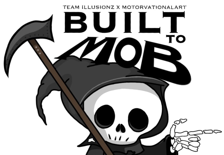 Built To Mob Peeker