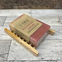 Image 5 of Wooden Soap Holder