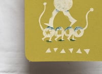 Image 3 of Keep Going I Postcard