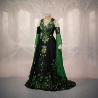 Image 1 of Ivy dress prototype sale