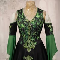 Image 2 of Ivy dress prototype sale