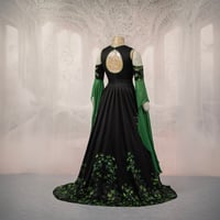 Image 3 of Ivy dress prototype sale
