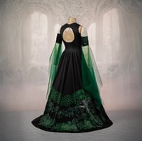 Image 3 of Celtic tree dress sale
