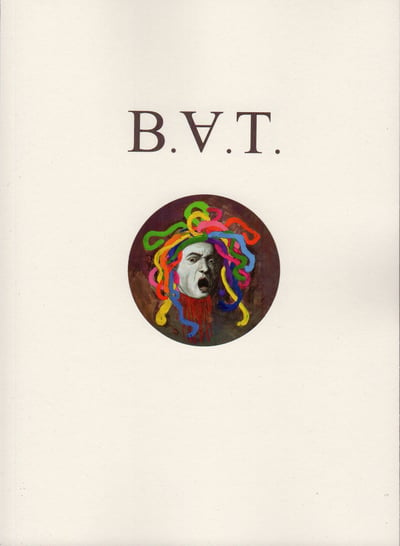 Image of B.∀.T. #6