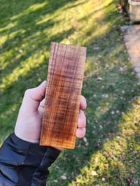 Image 1 of Tasmanian Blackwood 40