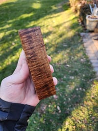 Image 1 of Tasmanian Blackwood 42
