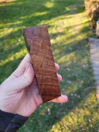 Image 4 of Tasmanian Blackwood 47