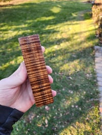 Image 1 of Tasmanian Blackwood 48