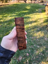 Image 2 of Tasmanian Blackwood 50