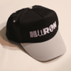 "Huron" Embroidered Hat 