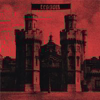 Tesson - S/T 7" 