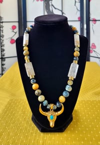 Image 2 of Bull of the Tiger's Eye 