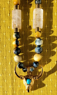 Image 1 of Bull of the Tiger's Eye 