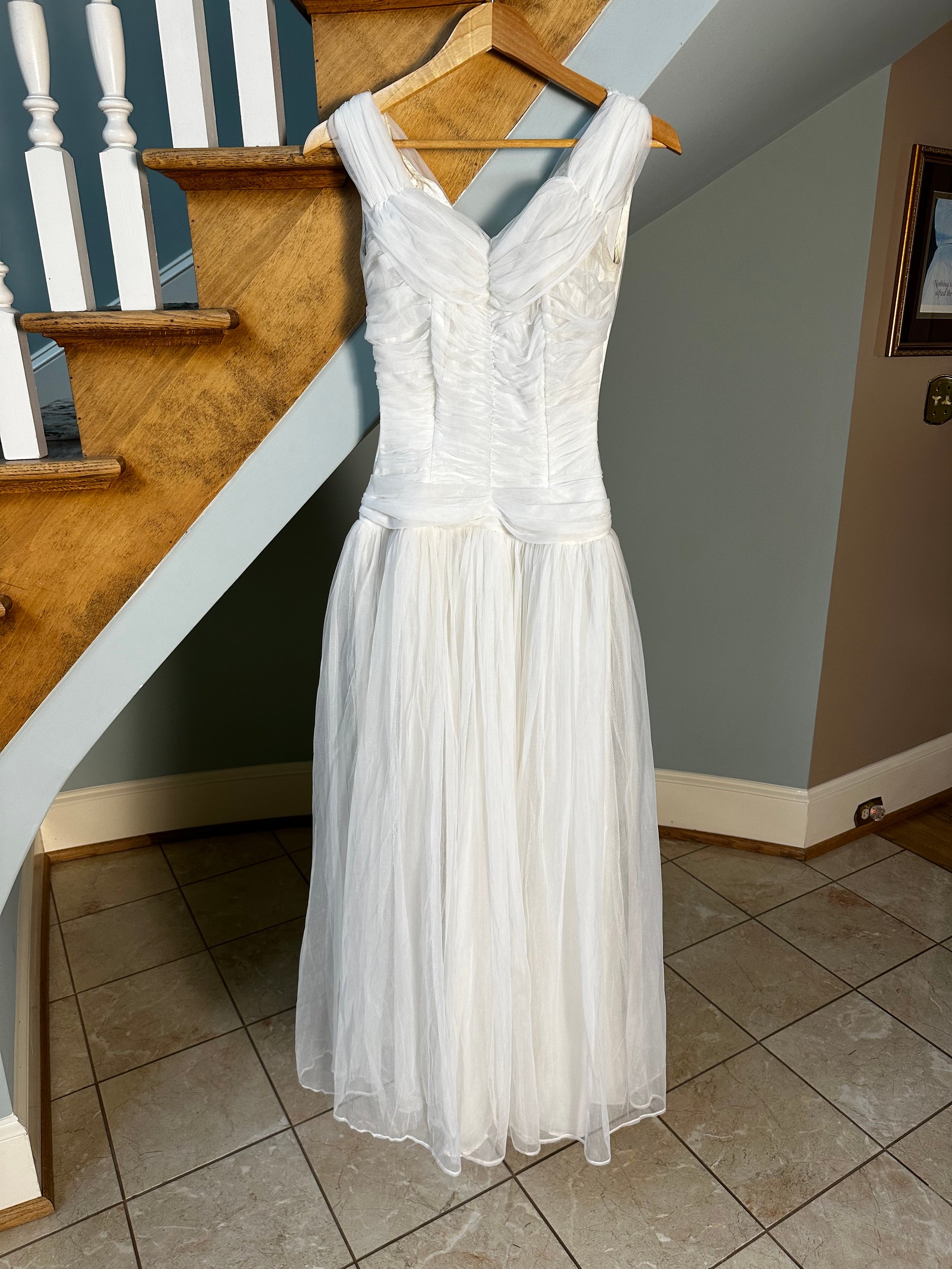 1950s Drop Waist | Estelle Amore 1950s Drop Waist | Estelle Amore