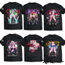 Image 1 of Drip Waifus + Elphelt Shirts!