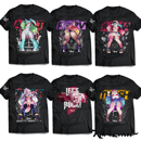 Image 1 of Drip Waifus + Elphelt Shirts! 