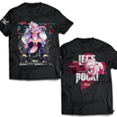 Image 4 of Drip Waifus + Elphelt Shirts! 