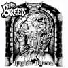 THE BREED - Kingdom Dolorous LP