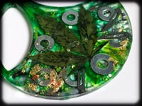 Image 2 of SpaceD OuT Alien TrAy