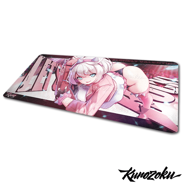 Image of Elphelt Deskpad 