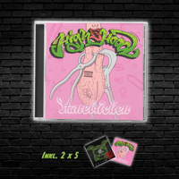 High 5 Hood - Hanebüchen 