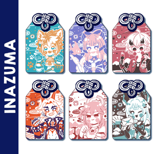 Image of [Genshin Impact] Inazuma