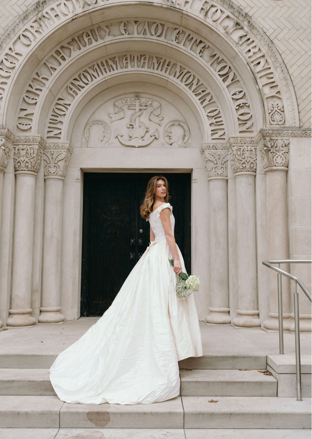 1990s Wedding Dress | Estelle Amore 1990s Wedding Dress | Estelle Amore