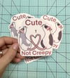 Rat Stickers