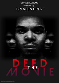 "The Deed" Casting - Processing Fee. 