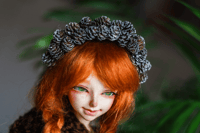 Image 1 of Natural Forest Crown