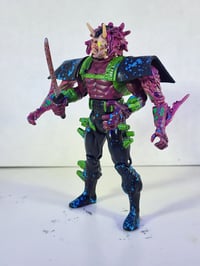 Image 1 of Carapace Warrior 