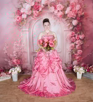 Image of Pretty in Pink 