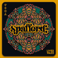 Image 2 of Live Wax, Vol. 2 