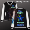 Senior Varsity Jacket 