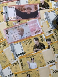 Leaderline Money
