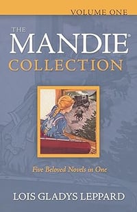 Image 2 of The Mandie Collection