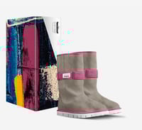 Out the Mud Winter Boot